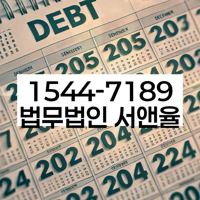 개인회생면책대출