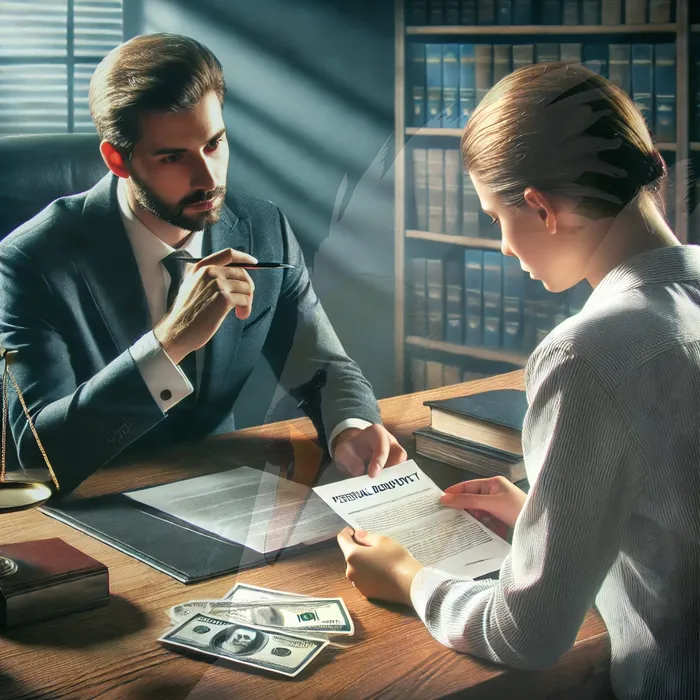 법인대표대출 연체 시