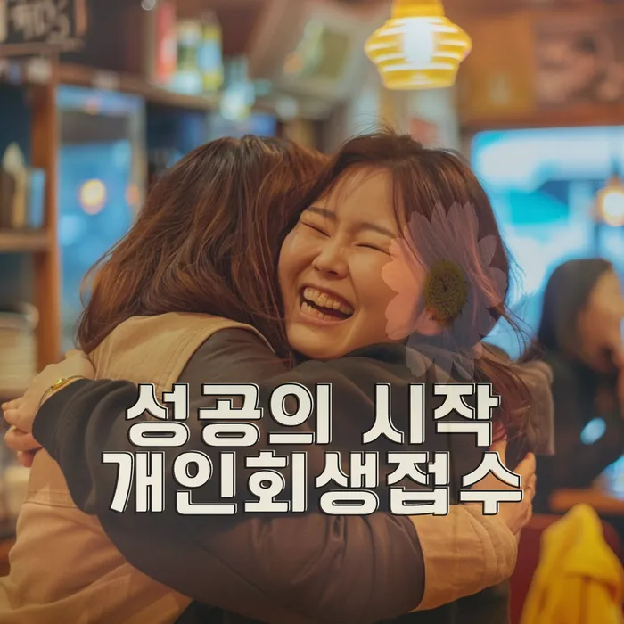 개인회생법무사비용 합리적이고