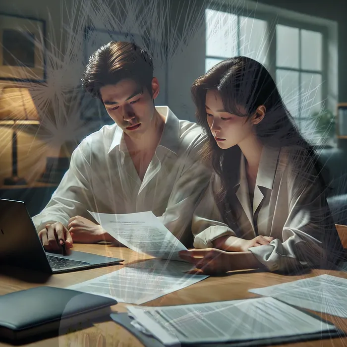 개인회생법무사비용 합리적이고