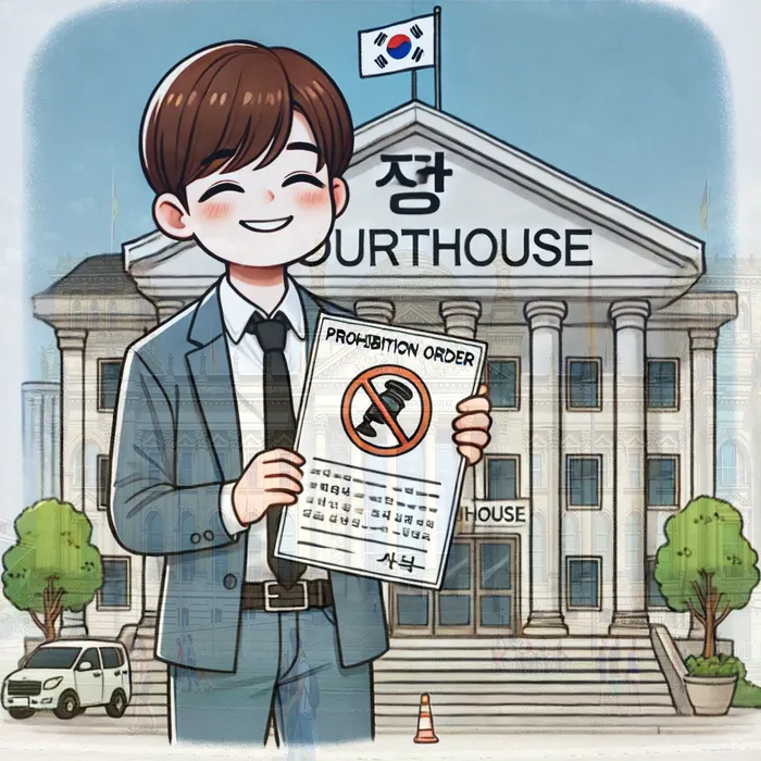 개인회생준비서류