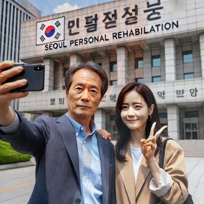 개인파산면책절차