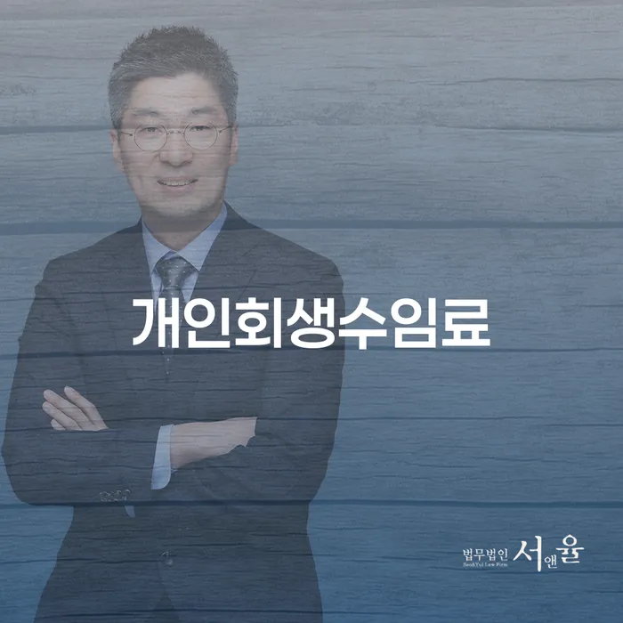 신용회복위원회채무조정 대출 연체 개인회생 자세하게 알아보자