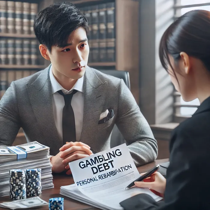 10년대출 연체 시