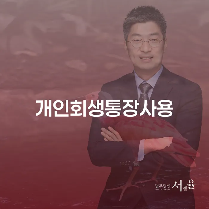 개인회생신청자격 빚 합법적인 빠른방법 결정나고