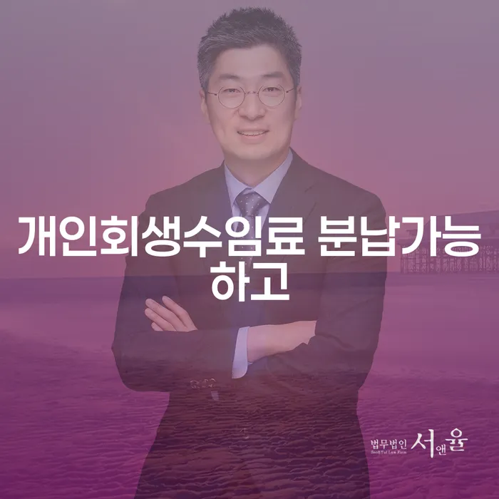 빚청산 채무조정제도을 이용하여 지식을