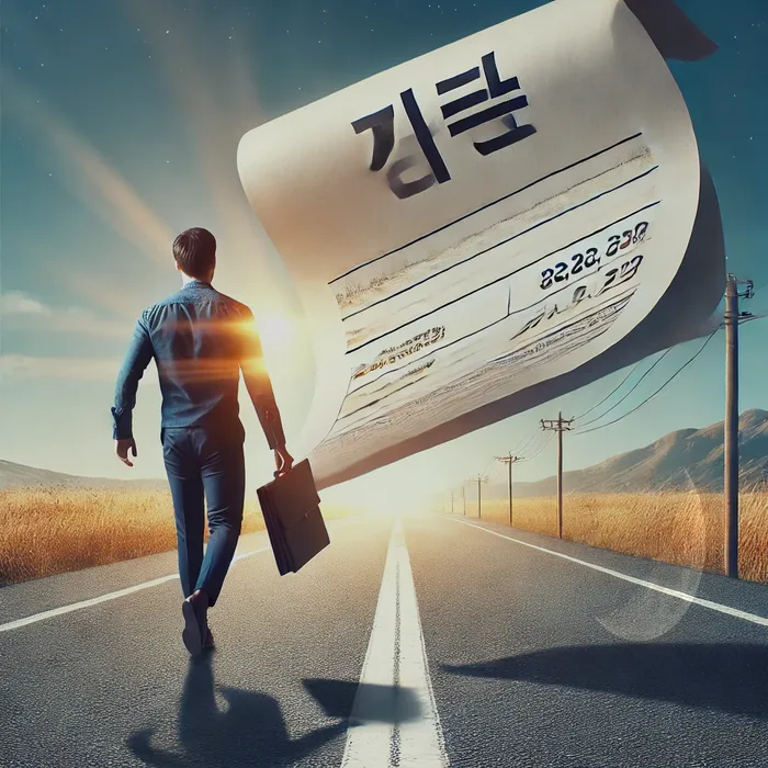 신용대출햇살론 연체 시