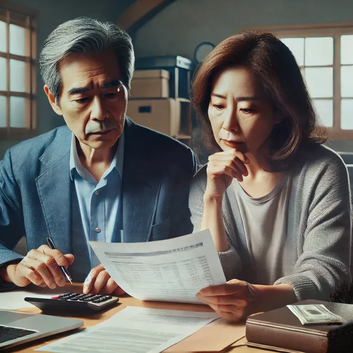 개인회생신청자격