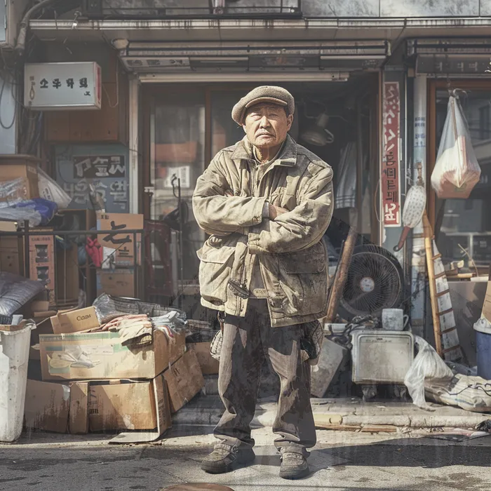 파산전문법무사