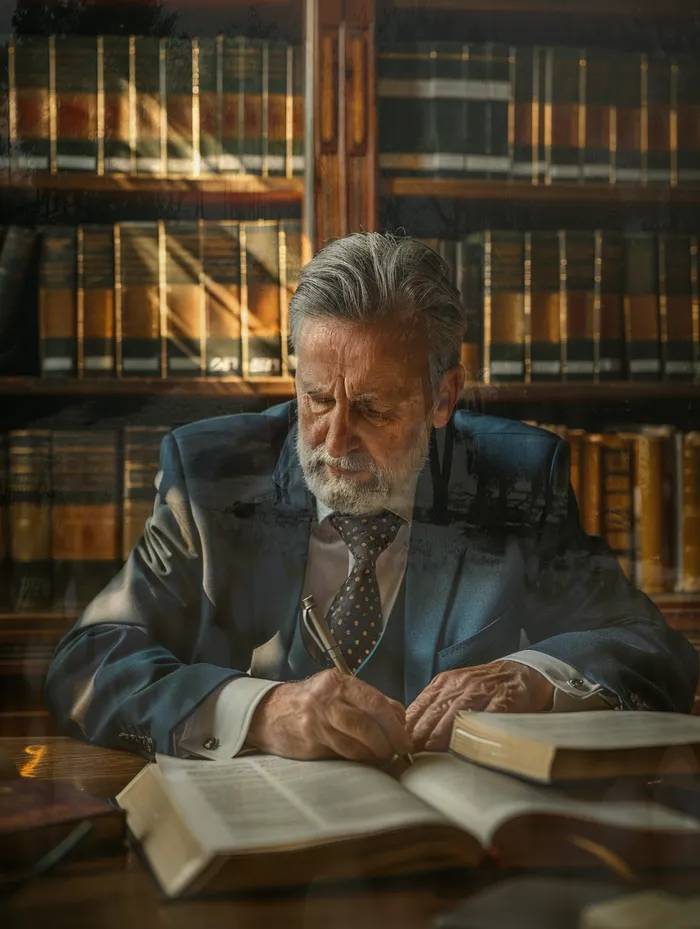 파산전문법무사