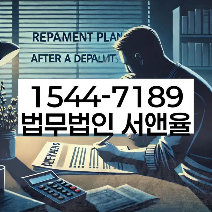 파산전문법무사