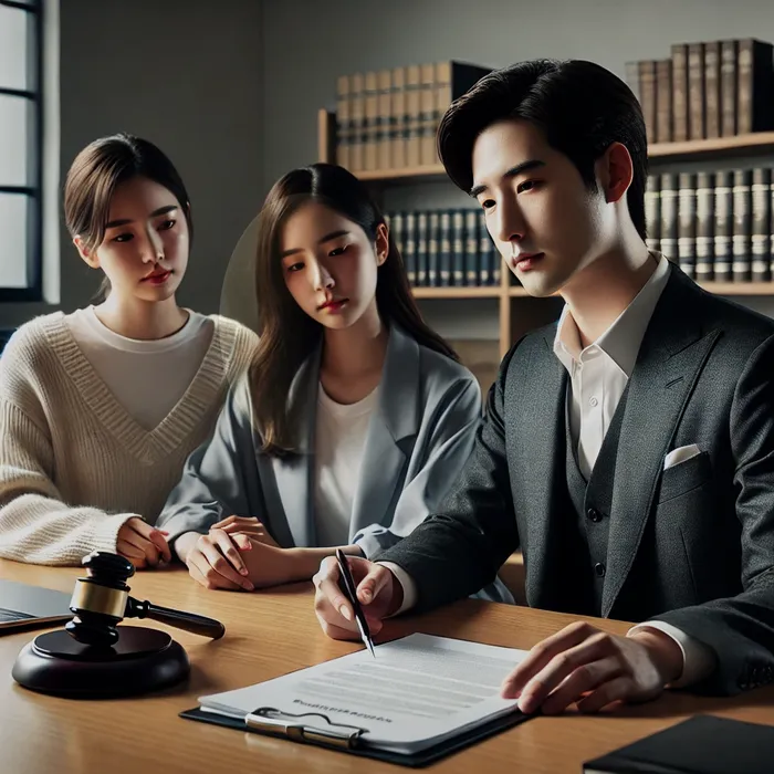 개인파산서류
