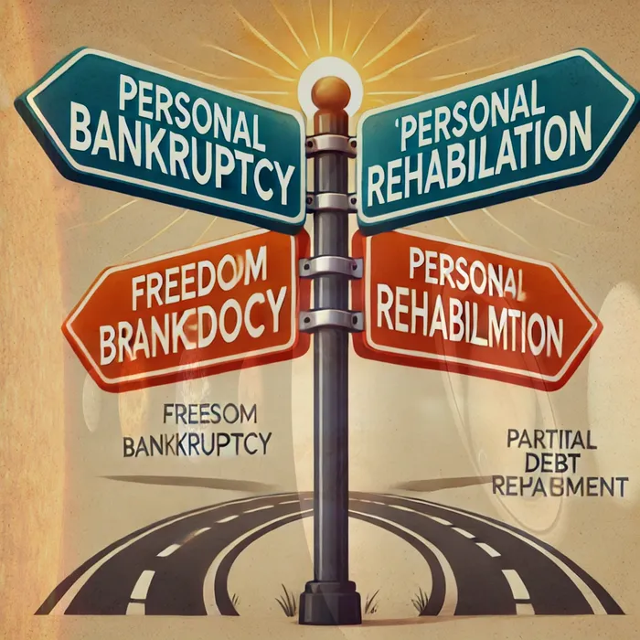 개인파산개인회생