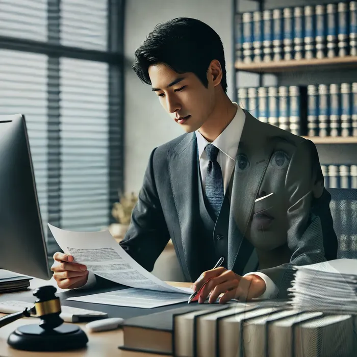 개인회생통장사용