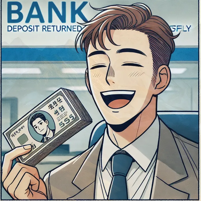 신협신용대출 연체 시