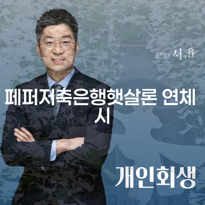 채무조정제도 빚독촉 노하우