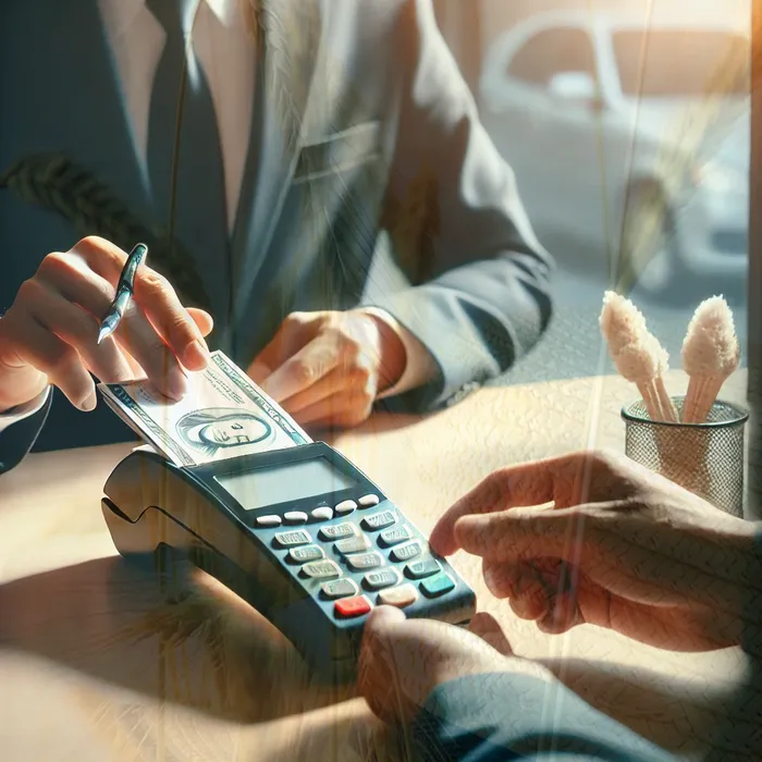 채무통합 하고 빚청산