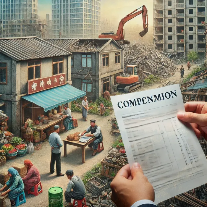 자영업자개인회생