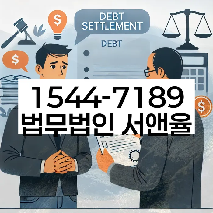 자영업자개인회생