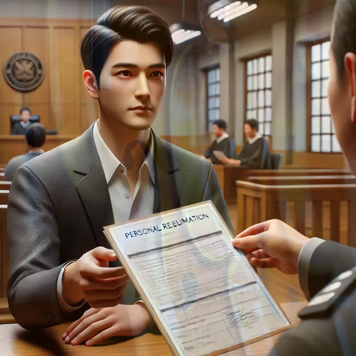 개인회생일시변제