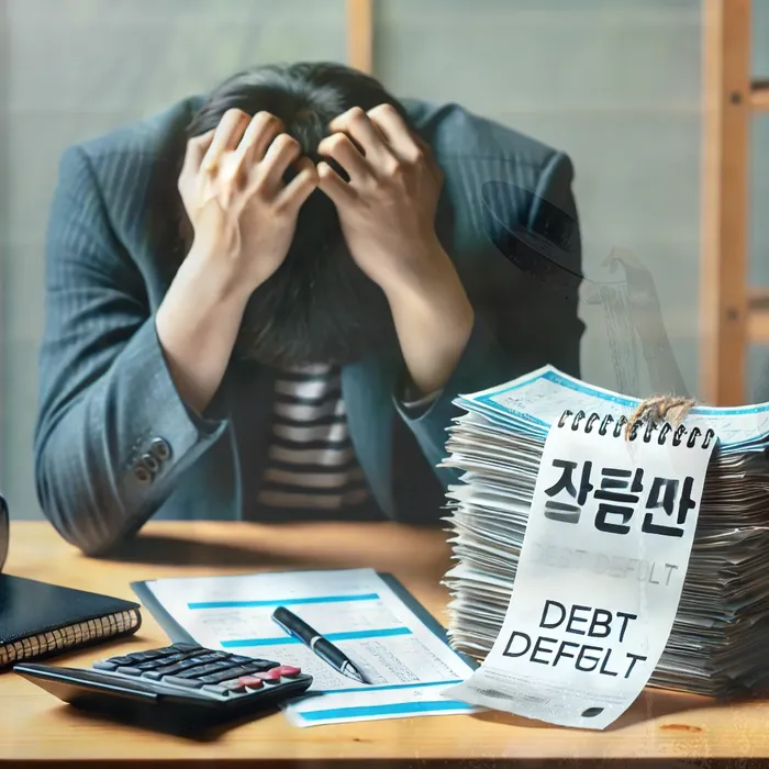 공무원개인회생