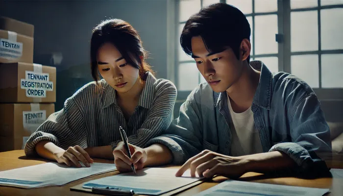 신용카드이용자대출 연체 시