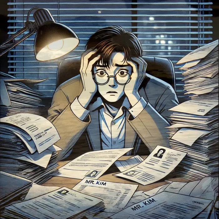 개인회생기각 당했을 때