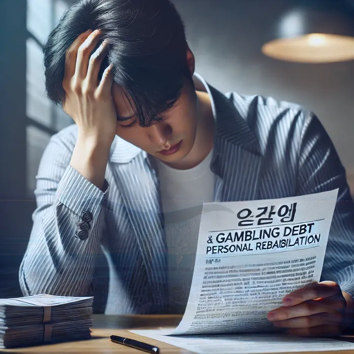 개인회생기각 당했을 때