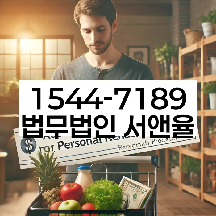 개인회생기각 당했을 때