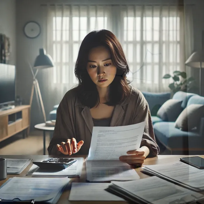 개인파산신청자격요건