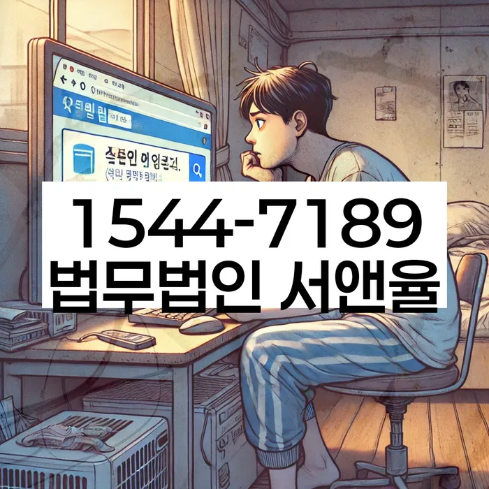 개인회생
