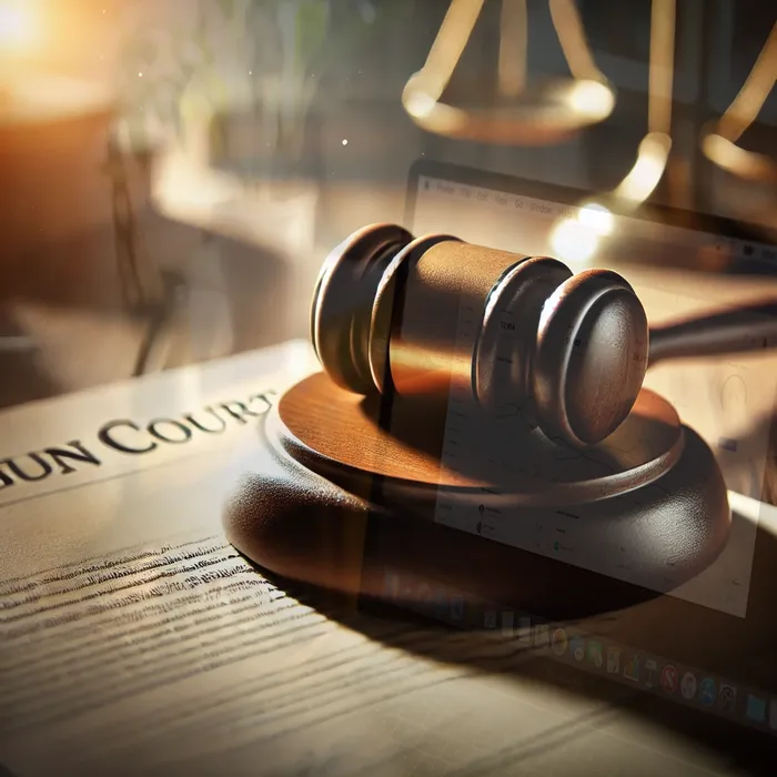 개인회생 서류 준비