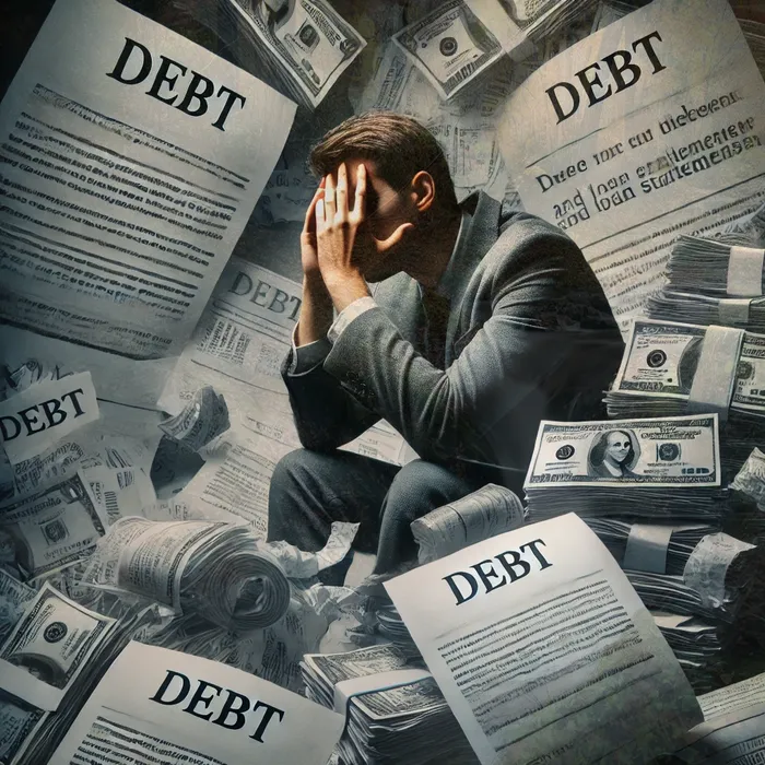 대출 연체 해결 법적 절차