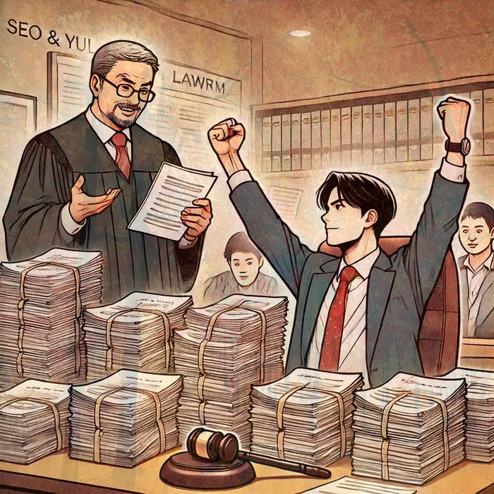 대출 연체 해결 법적 절차