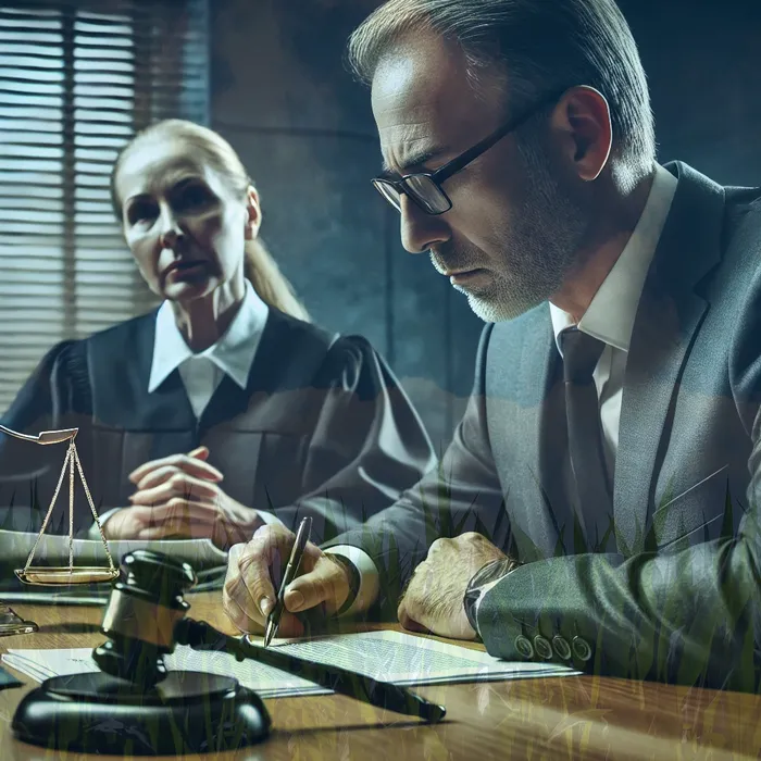 채무 탕감 사례