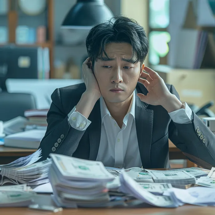 개인회생과 개인파산 비교