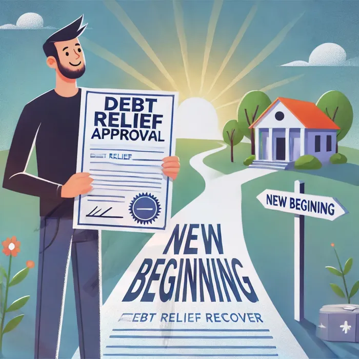 대출 연체 해결 방법