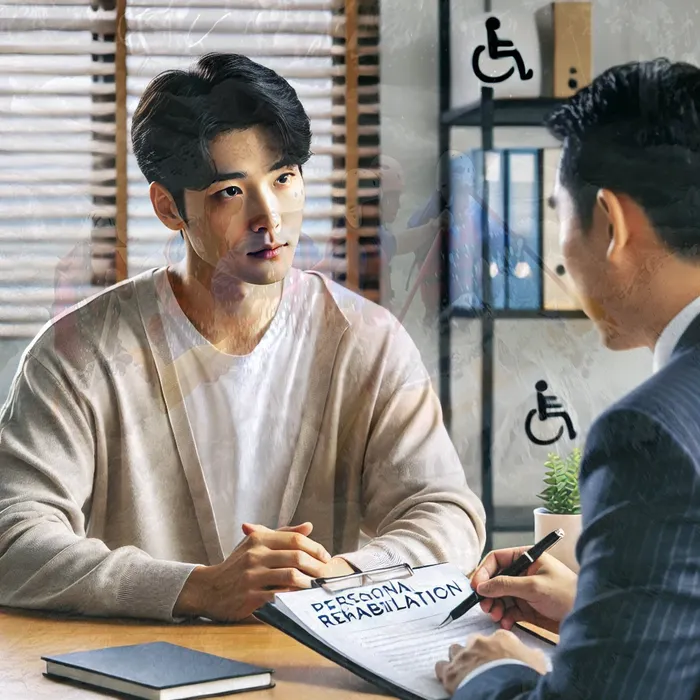 금융 거래 재개