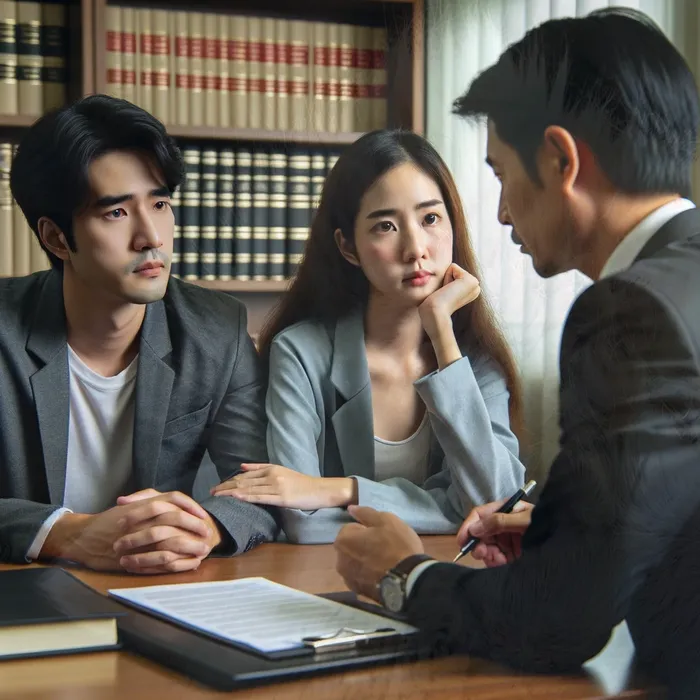 채권추심 대처 사례