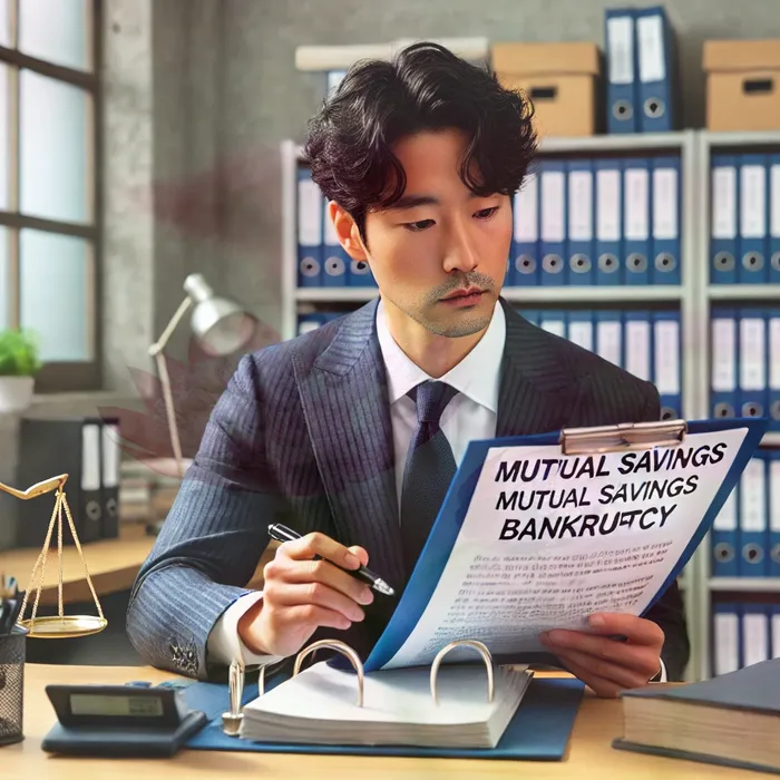 개인파산과 개인회생 비교