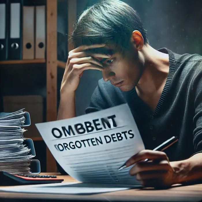 개인회생변제금재산처리