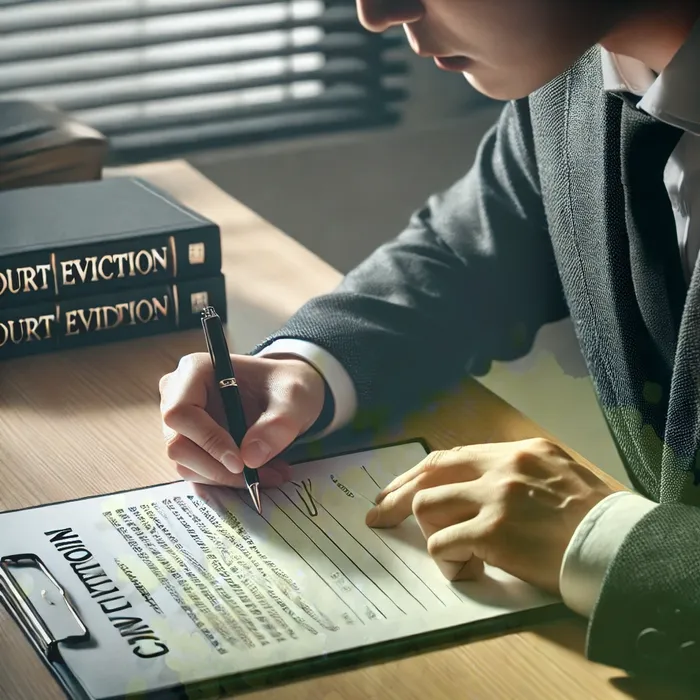 개인회생 재산 처리