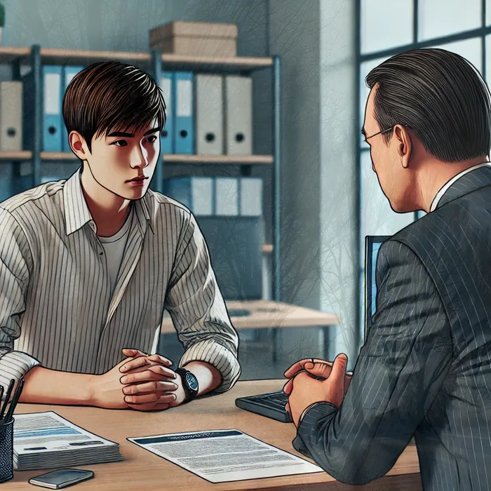 채무자대리인제도 활용