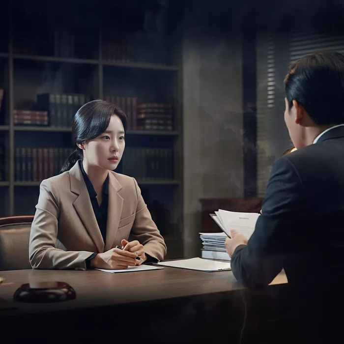 개인회생 신청 서류