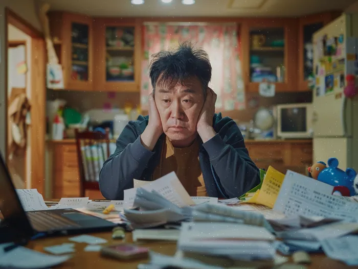 대방동 채무 해결 방법