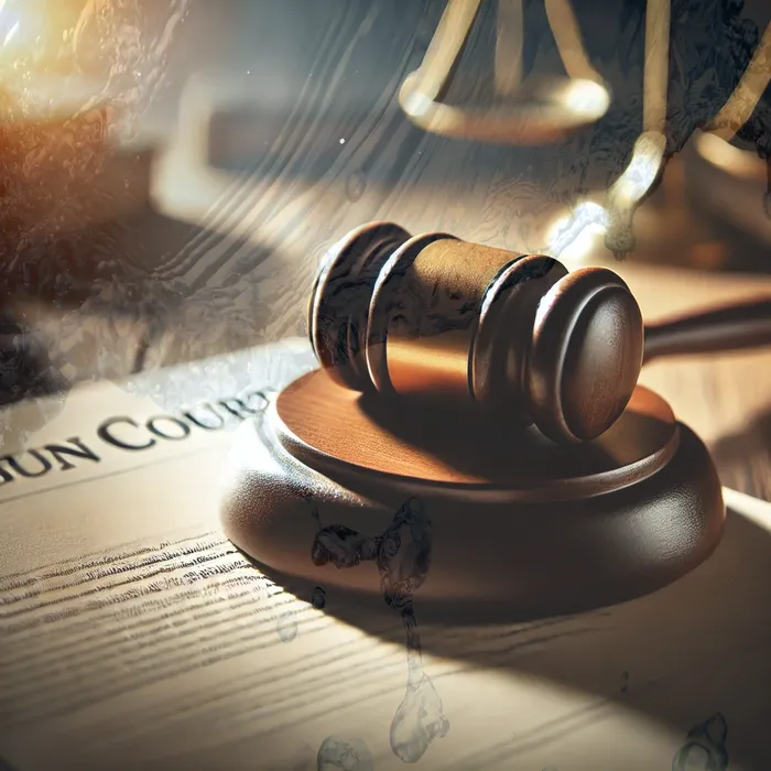 채무 조정 방법