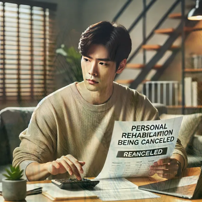 개인회생과 파산의 차이