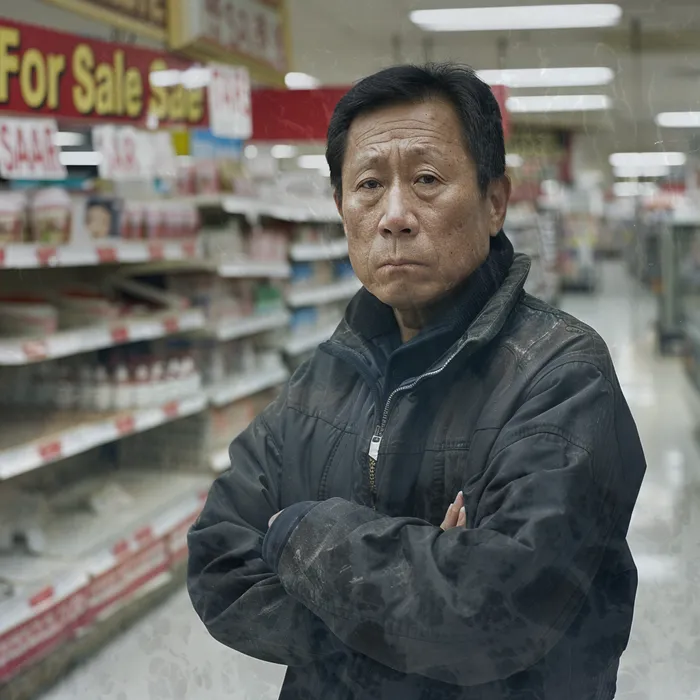 개인파산과의 비교