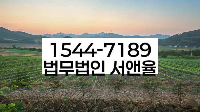 상도동 개인회생