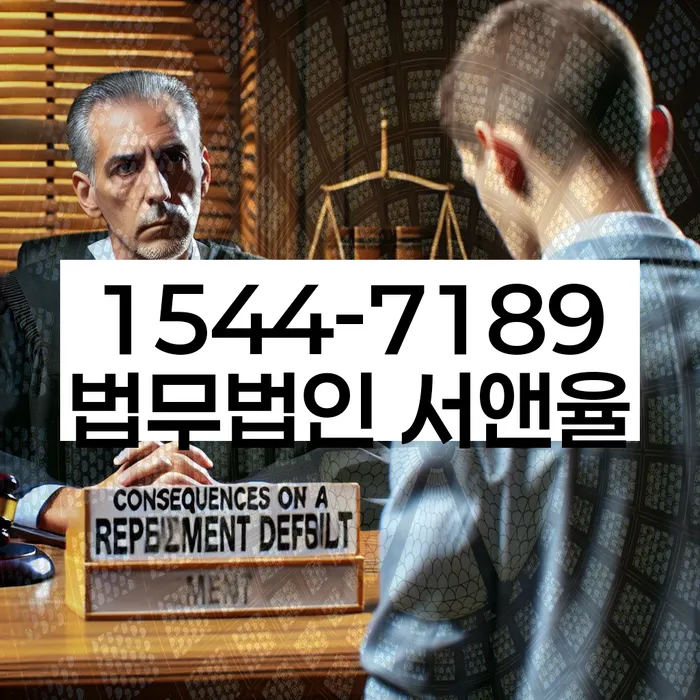 개인회생과 파산의 절차